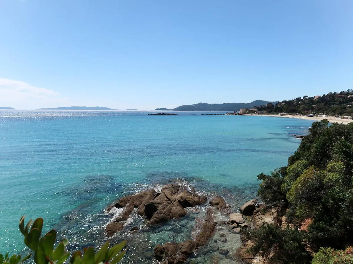 Apartment Le Domaine d'Azur-3 Le Lavandou France