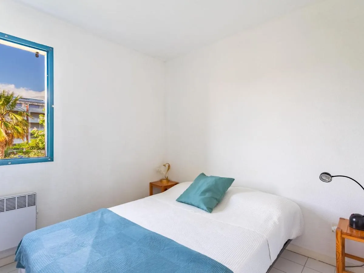 Apartment Le Domaine d'Azur-3 Le Lavandou