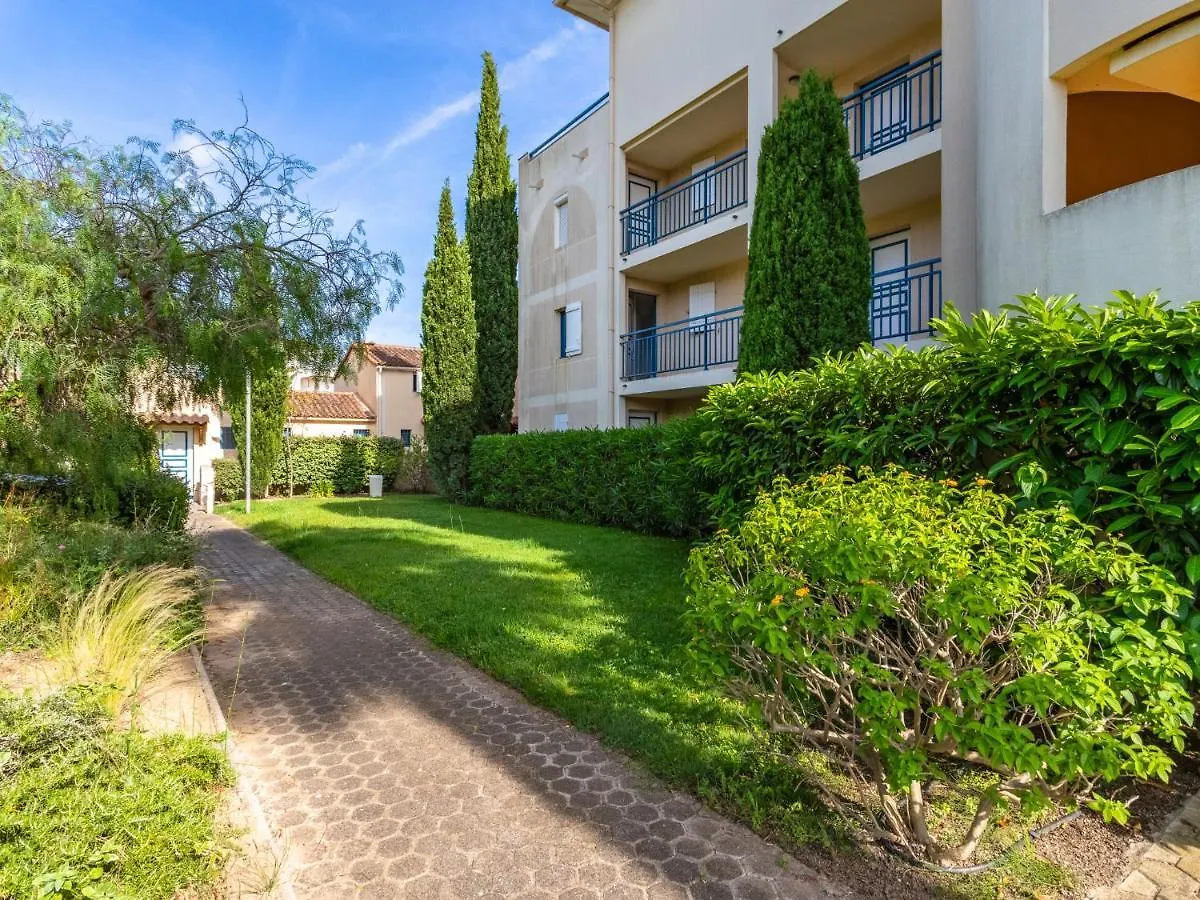 Apartment Le Domaine d'Azur-3 Le Lavandou