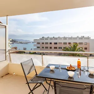 Le Grand Large-2 Appartement