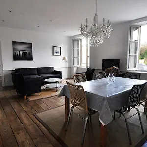  Appartement Malo Solidor Vue Brecel 1 France