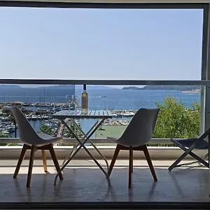 Vue Exceptionnelle Appartement
