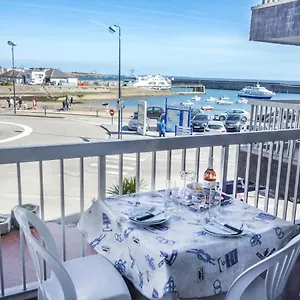  Appartement Port Maria-1 By Interhome France